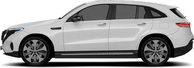 image of Mercedes-Benz EQC