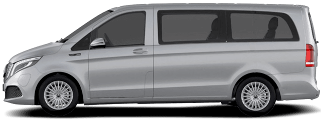 image of Mercedes-Benz EQV EQV 250 Extra-Long