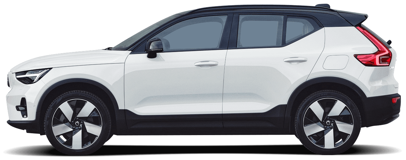 image of Volvo XC40 Recharge AWD