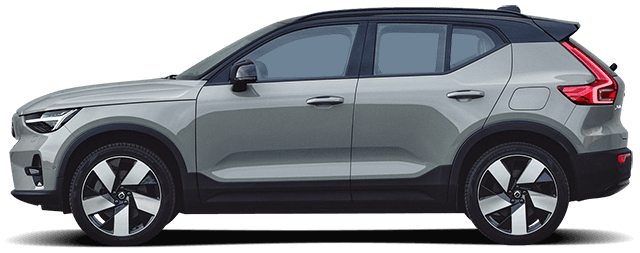 image of Volvo XC40 Recharge Single Motor