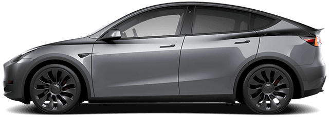 image of Tesla Model Y