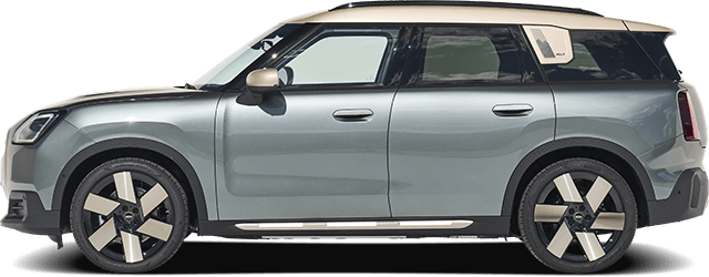 image of Mini Countryman E