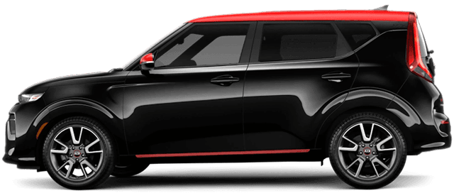 image of Kia Soul EV 39 kWh