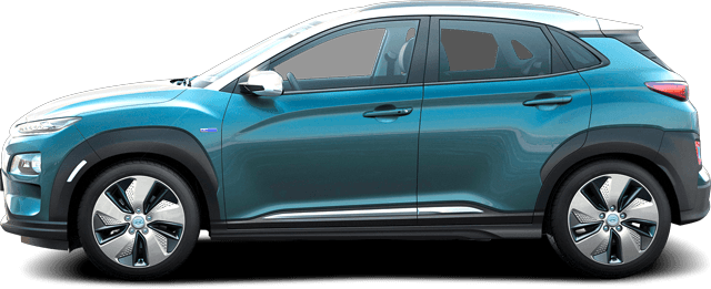 image of Hyundai Kona Electric 100 kW