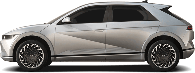 image of Hyundai Ioniq 5