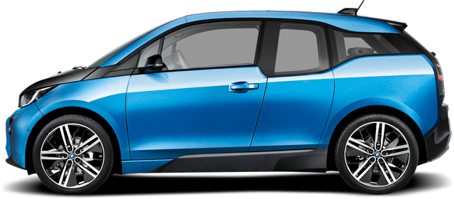 image of BMW i3