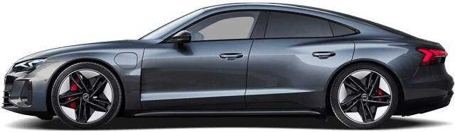 image of Audi e-tron GT