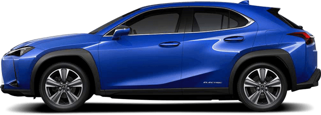 image of Lexus UX 300e