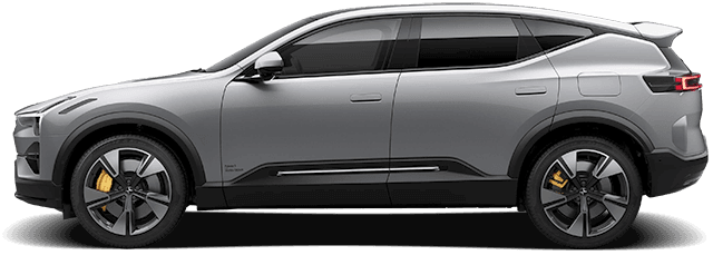 image of Polestar 3 Long Range Dual Motor