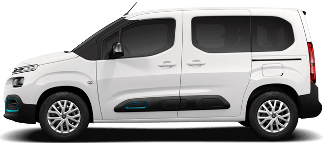 image of Citroën ë-Berlingo M 50 kWh