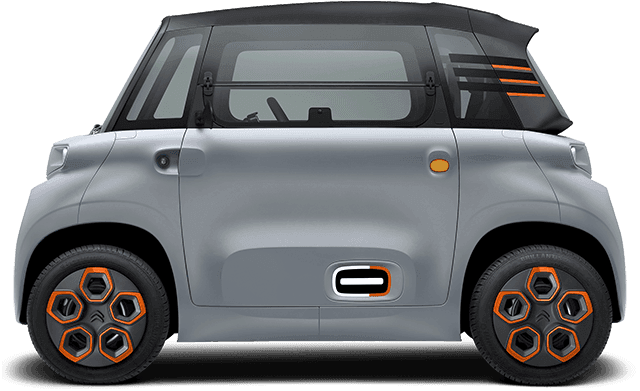 image of Citroën AMI 5,5 kWh