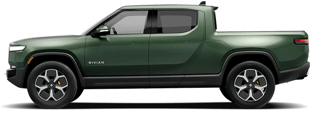 image of Rivian R1T Dual-Motor AWD Large Pack