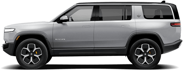 image of Rivian R1S Dual-Motor AWD Large Pack