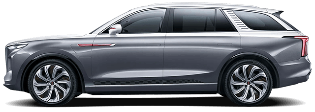 image of Hongqi E-HS9 120 kWh