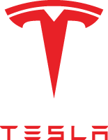 logo Tesla