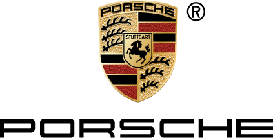 logo Porsche