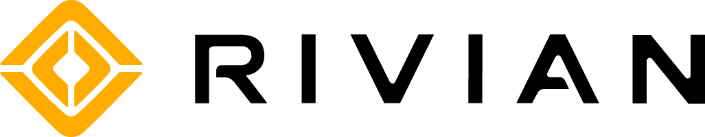 logo Rivian