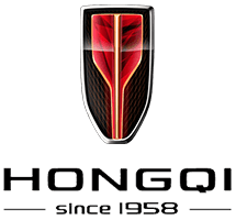 logo Hongqi