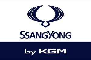 logo SsangYong