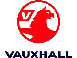 logo Vauxhall