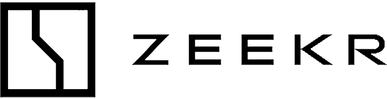 logo Zeekr