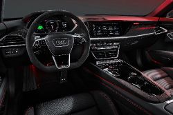 Audi e-tron GT - Image 3 from the photo gallery