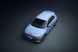 Hyundai Ioniq 5 - Image 5 from the photo gallery