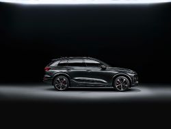 Audi Q6 e-tron - Image 10 from the photo gallery