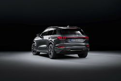 Audi Q6 e-tron - Image 4 from the photo gallery