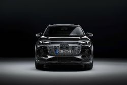 Audi Q6 e-tron - Image 3 from the photo gallery