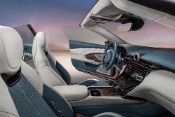 Maserati GranCabrio - Image 30 from the photo gallery