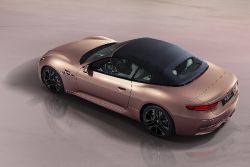 Maserati GranCabrio - Image 2 from the photo gallery