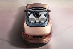 Maserati GranCabrio - Image 7 from the photo gallery