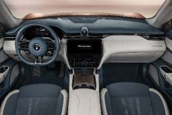 Maserati GranCabrio - Image 27 from the photo gallery