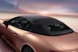 Maserati GranCabrio - Image 10 from the photo gallery