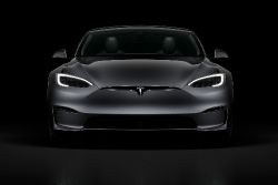 Tesla Model S - Image 4 from the photo gallery
