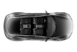 Tesla Model S - Image 8 from the photo gallery