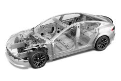 Tesla Model S - Image 14 from the photo gallery