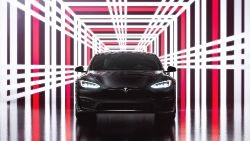 Tesla Model S - Image 31 from the photo gallery