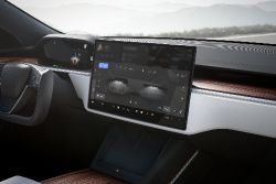 Tesla Model S - Image 19 from the photo gallery