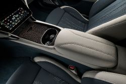 Maserati GranTurismo - Image 23 from the photo gallery