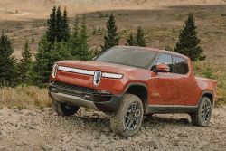 Rivian R1T - Image 1 from the photo gallery