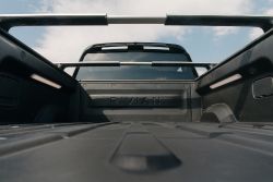 Rivian R1T - Truck Bed