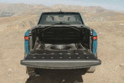 Rivian R1T -  Truck Bed