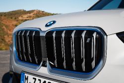 BMW iX1 - Image 21 from the photo gallery