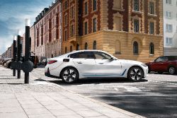 BMW i4 - eDrive40