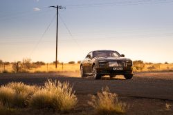 Rolls-Royce Spectre - Image 10 from the photo gallery