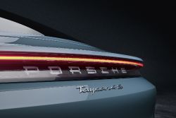 Porsche Taycan - 4S