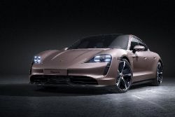 Porsche Taycan - Image 15 from the photo gallery