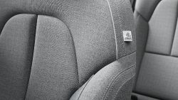 Volvo C40 Recharge - Interior seats